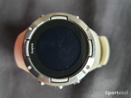 Accessoires électroniques - Suunto 5 - photo 4