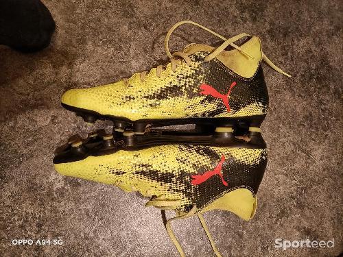 Football - Chaussures de foot  - photo 4