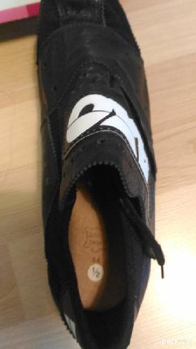 Vélo route - Chaussures cyclisme vintage AXO - photo 5