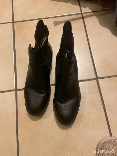 Equitation - Bottines  - photo 4