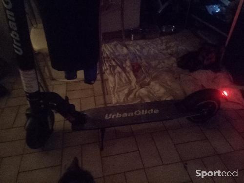 Trotinette urbanglide 