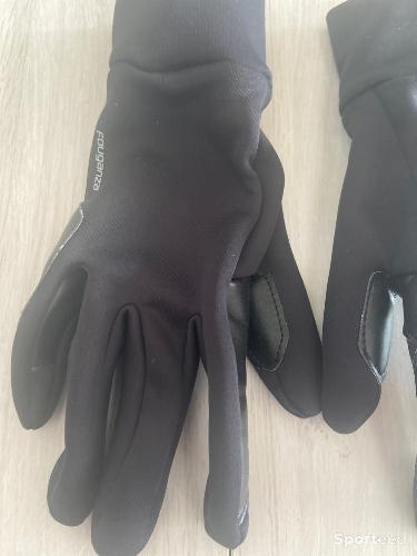 Equitation - Gants  - photo 5