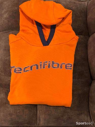 Sweat-shirt Tecnifibre