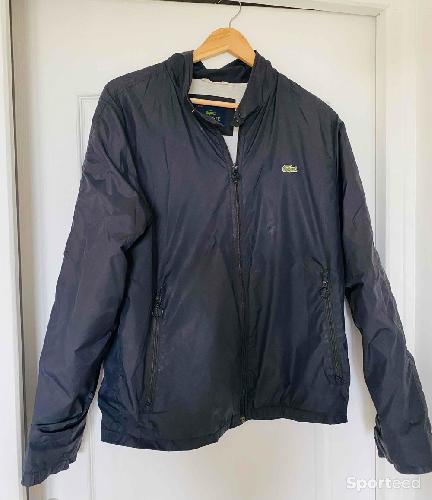 Blouson Lacoste