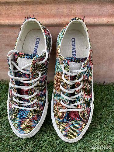 Chaussures converse