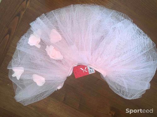 Danse classique - Jupe tutu Capezio  - photo 6