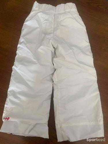 Ski alpin - Pantalon de ski  - photo 6