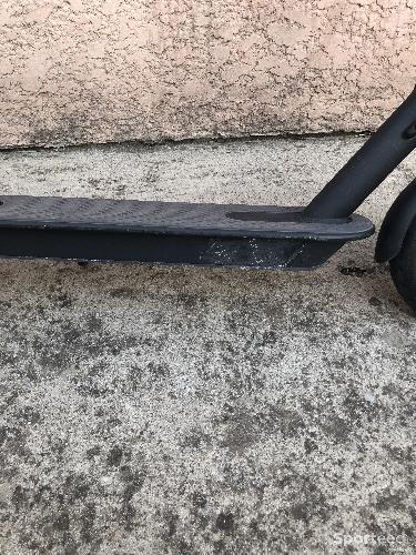 Trottinette - TROTTINETTE XIAOMI 1S DÉBRIDER  - photo 6