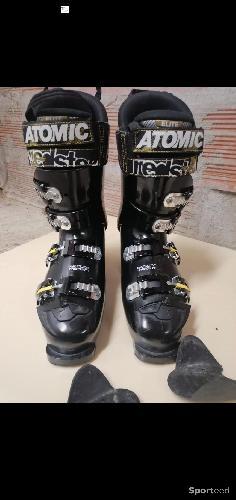 Chaussures de ski Atomic