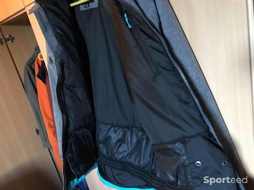 Ski alpin - Veste de Ski Eider Femme T42 - photo 6