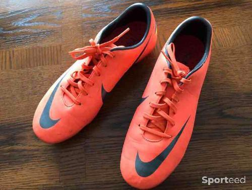 Football - Chaussures de foot - photo 5