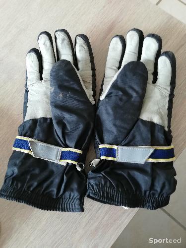 gants de ski