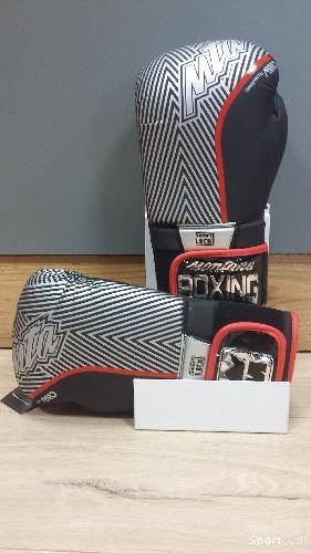 gants montana