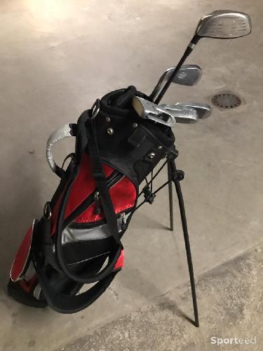 Golf - Demi serie droitier  - photo 3