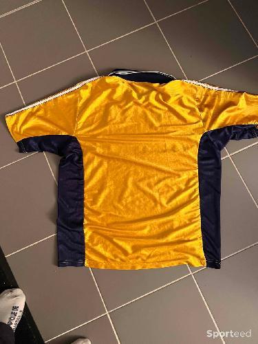 Football - Maillot centenaire Olympique de Marseille  XL - photo 4