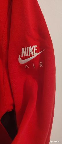 Skateboard / Longboard - Nike Sweat-shirt  - photo 6