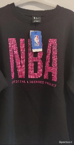 Sportswear - Nike Sweat-shirt (NBA) - photo 6