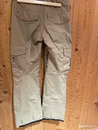 Ski alpin - Pantalon de Ski  - photo 6