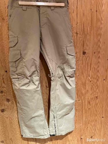 Ski alpin - Pantalon de Ski  - photo 6