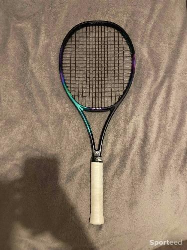 Tennis - Raquette de tennis Yonex Vcore pro 97L - photo 6