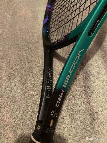 Tennis - Raquette de tennis Yonex Vcore pro 97L - photo 6
