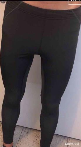 Legging sport homme