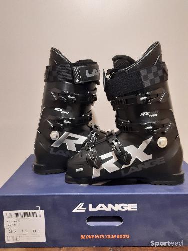 Chaussure de Ski 