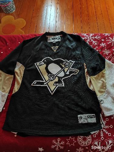 Maillot de Hockey Reebok