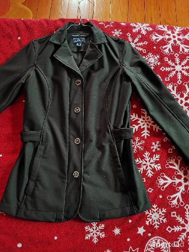 Veste compétition Softshell Été