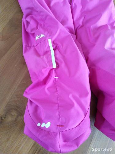 Snowboard - Pantalon de ski 8 ans - photo 5