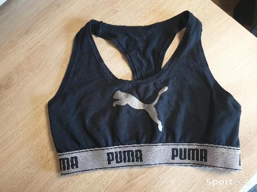 Brassiere Puma Taille L