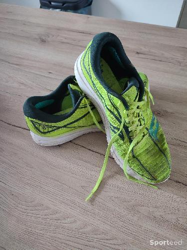Chaussure de running