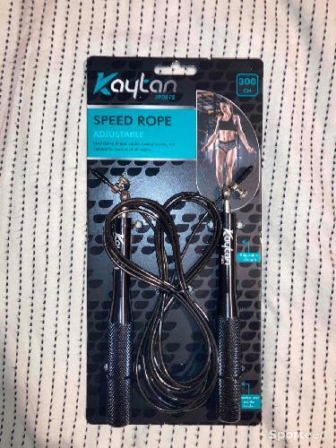 Corde à sauter - Crossfit