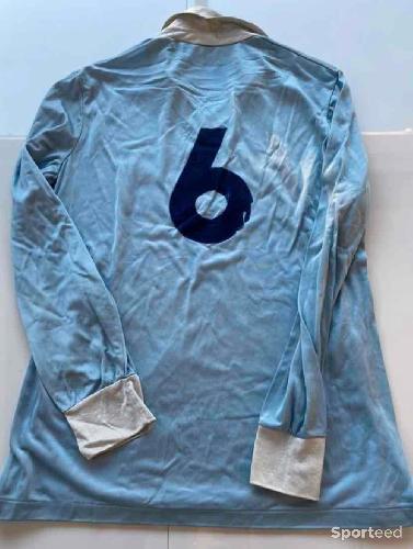 Football - Maillot Football Le Coq Sportif vintage Klippan - photo 6