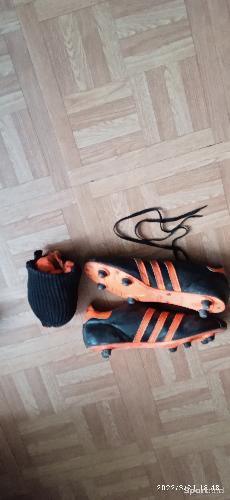 Rugby - Chaussures de Rugby - photo 6