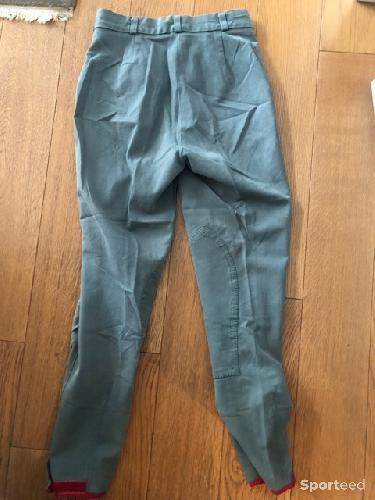 Equitation - Pantalon d'équitation pour femme - photo 4