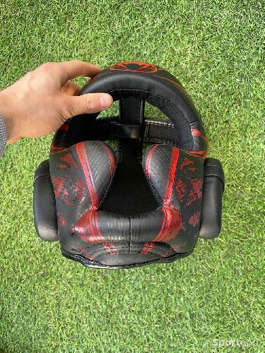 Boxes - Casque Venum Sparring - photo 5