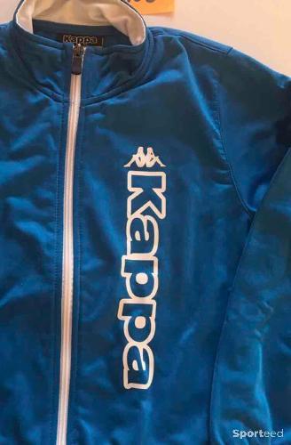 Football - Veste Kappa - photo 6