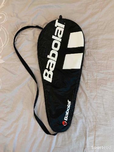 Tennis - Raquette pure drive babolat - photo 4