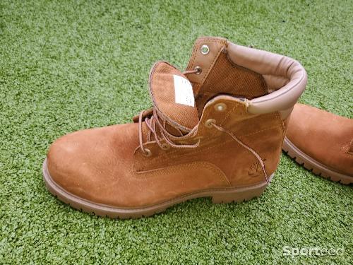 Randonnée / Trek - Chaussures Timberland  - photo 6