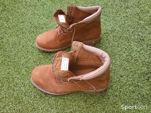 Randonnée / Trek - Chaussures Timberland  - photo 6