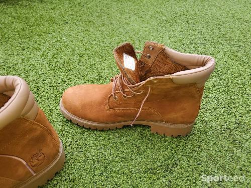 Randonnée / Trek - Chaussures Timberland  - photo 6