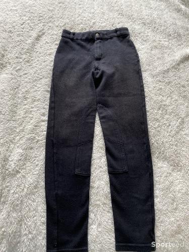 Pantalon équitation 