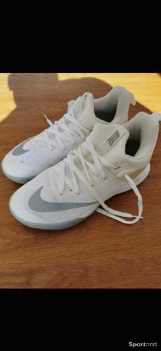 Basket-ball - Chaussures de basket  Nike - photo 6