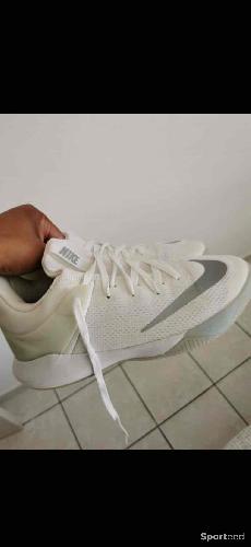 Basket-ball - Chaussures de basket  Nike - photo 6