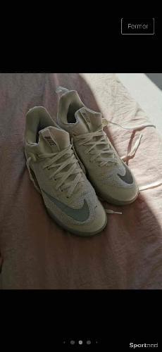 Basket-ball - Chaussures de basket  Nike - photo 6