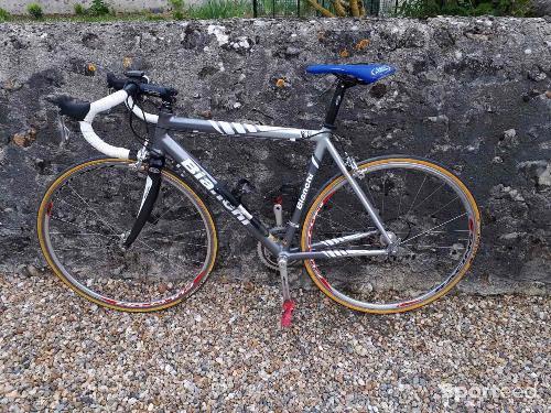 Vélo de route