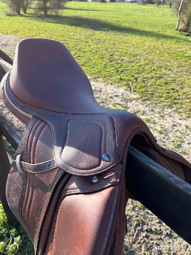 Equitation - SELLE MIXTE IKONIC 17,5 - photo 6