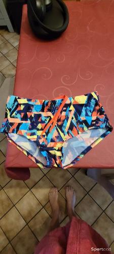 Maillot de bain natation Funky Trunks
