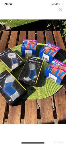 Protège articulation 